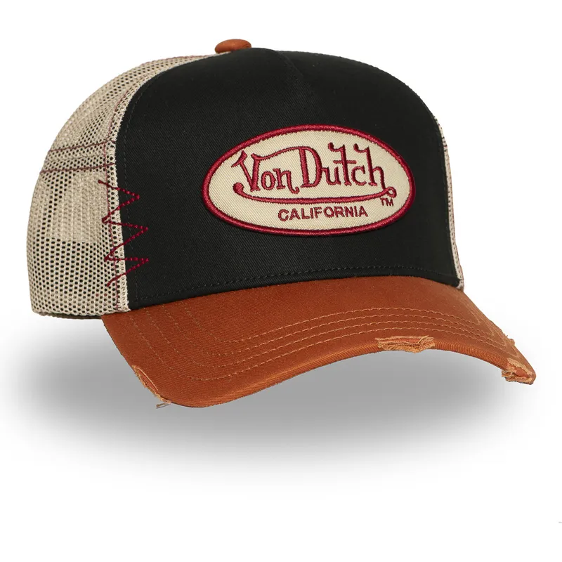 petten-gebogen-multicolor-snapback-van-von-dutch