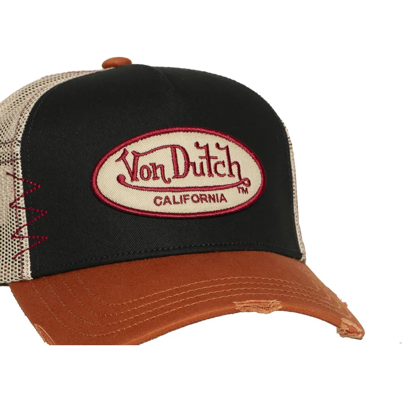 petten-gebogen-multicolor-snapback-van-von-dutch