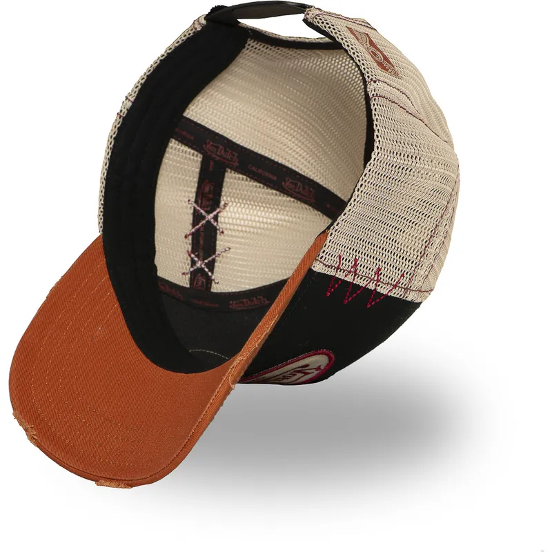 petten-gebogen-multicolor-snapback-van-von-dutch