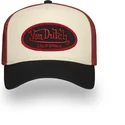 flerfarvede-trucker-kasket-poly07-fra-von-dutch