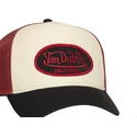 petten-gebogen-multicolor-snapback-van-von-dutch
