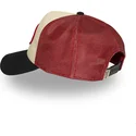petten-gebogen-meerkleurig-snapback-poly07-van-von-dutch