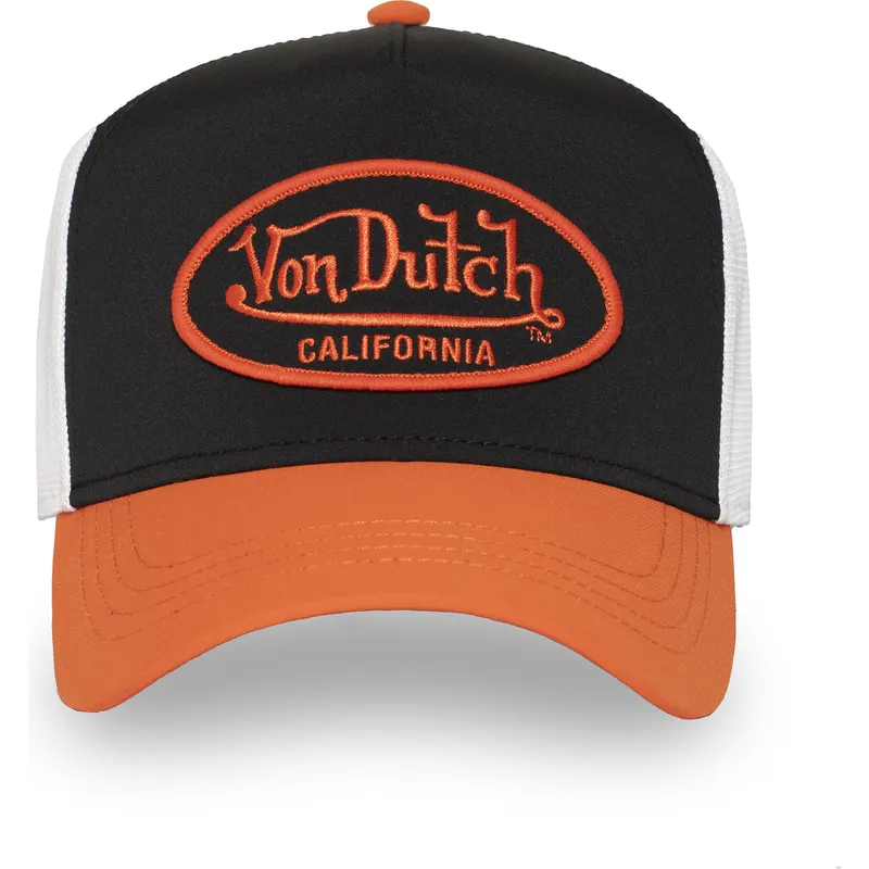 petten-gebogen-multicolor-snapback-van-von-dutch