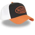 petten-gebogen-multicolor-snapback-van-von-dutch