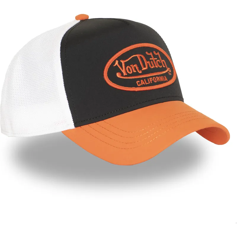petten-gebogen-multicolor-snapback-van-von-dutch