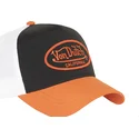 petten-gebogen-meerkleurig-snapback-poly09-van-von-dutch