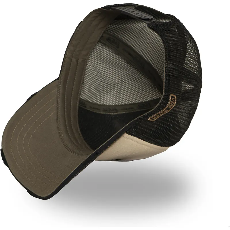 beige-og-sort-trucker-kasket-crew28-fra-von-dutch