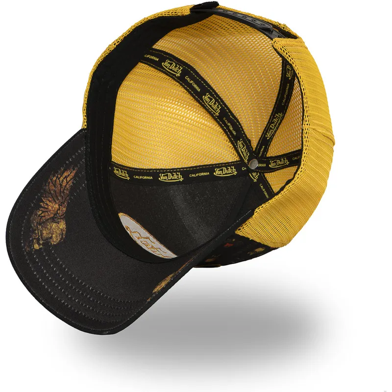petten-gebogen-zwart-snapback-subl07-van-von-dutch petten-gebogen-zwart-snapback-subl07-van-von-dutch