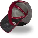 petten-gebogen-meerkleurig-snapback-subl09-van-von-dutch