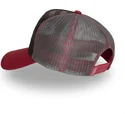 cappellino-trucker-grigio-e-rosso-subl09-di-von-dutch
