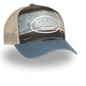 gorra-trucker-azul-subl11-de-von-dutch
