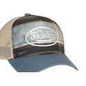 gorra-trucker-azul-subl11-de-von-dutch