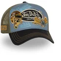 petten-gebogen-multicolor-snapback-van-von-dutch