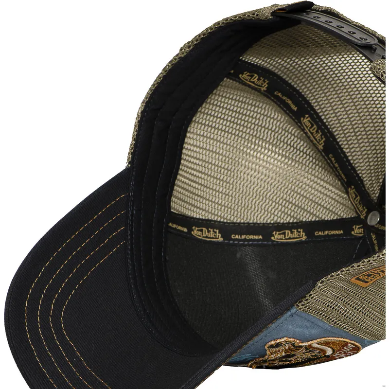 petten-gebogen-multicolor-snapback-van-von-dutch