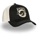 von-dutch-wild06-black-and-white-trucker-hat