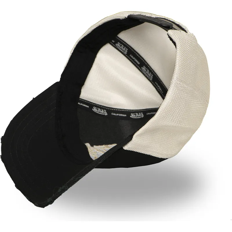 sort-og-hvid-trucker-kasket-wild06-fra-von-dutch