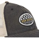 petten-gebogen-grijs-snapback-van-von-dutch