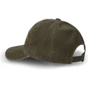 grune-verstellbare-curved-cap-log07-von-von-dutch
