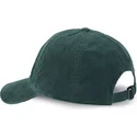 petten-gebogen-groen-verstelbaar-log08-van-von-dutch