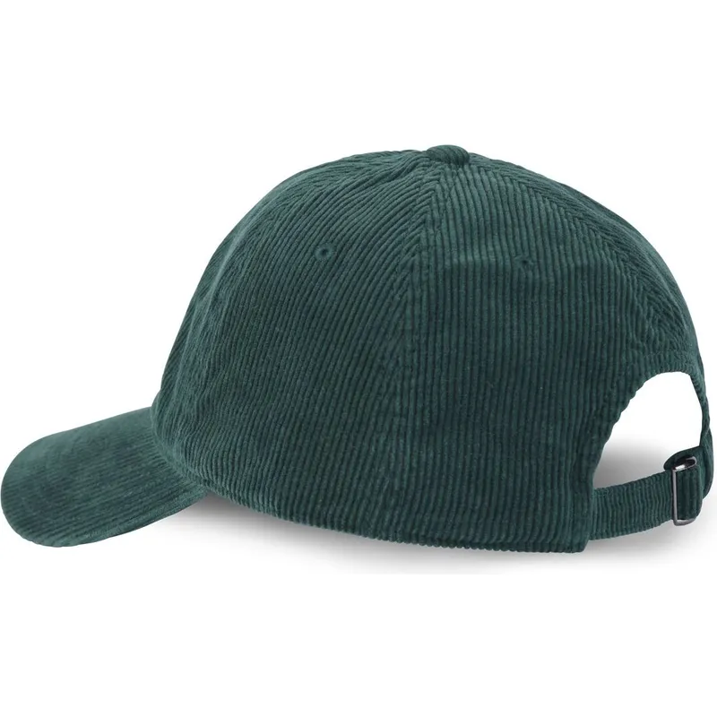 petten-gebogen-groen-verstelbaar-log08-van-von-dutch petten-gebogen-groen-verstelbaar-log08-van-von-dutch