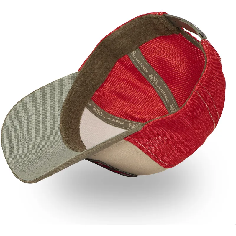 petten-gebogen-multicolor-snapback-van-von-dutch