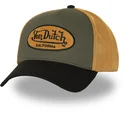 petten-gebogen-multicolor-snapback-van-von-dutch