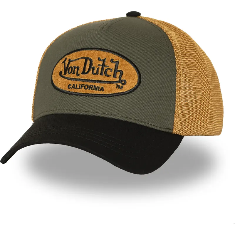 petten-gebogen-multicolor-snapback-van-von-dutch