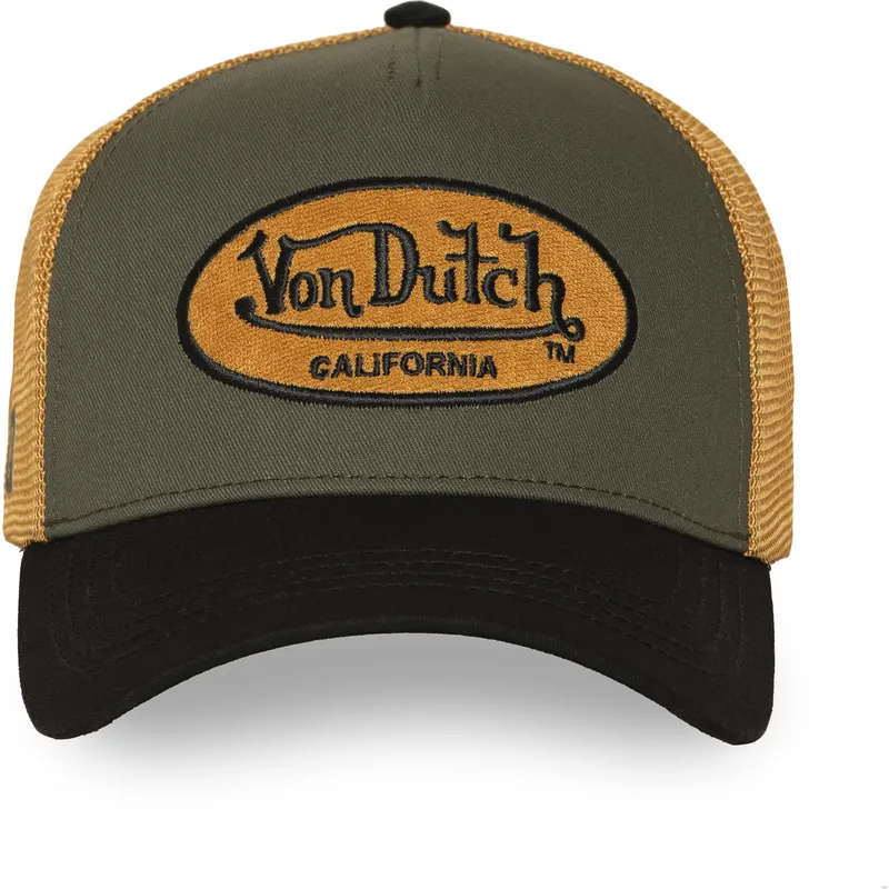 petten-gebogen-multicolor-snapback-van-von-dutch