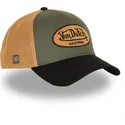 petten-gebogen-multicolor-snapback-van-von-dutch