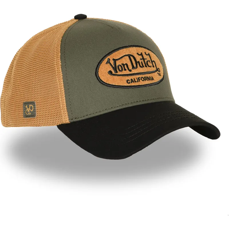 petten-gebogen-multicolor-snapback-van-von-dutch