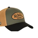 petten-gebogen-multicolor-snapback-van-von-dutch