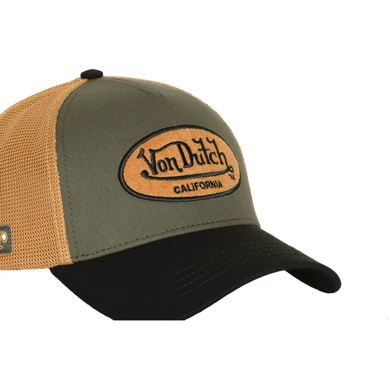 petten-gebogen-multicolor-snapback-van-von-dutch