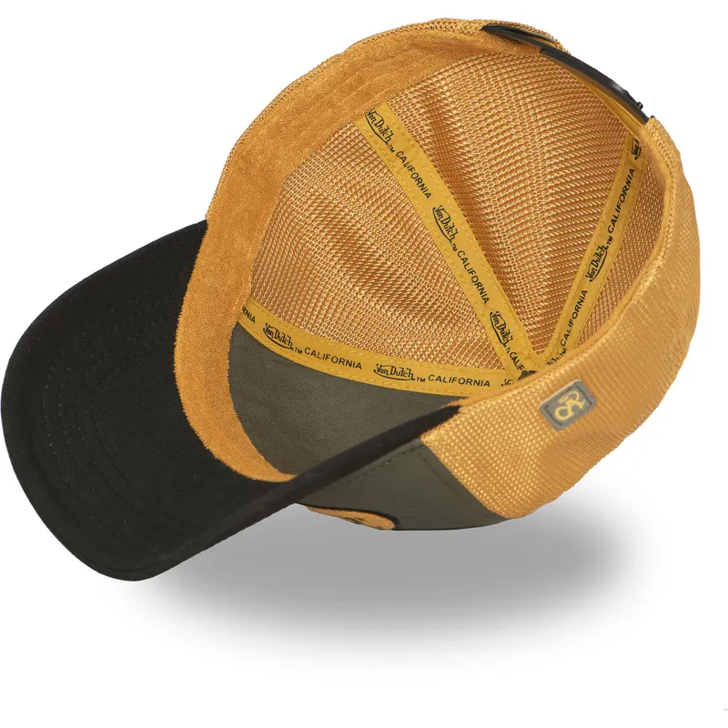 petten-gebogen-multicolor-snapback-van-von-dutch