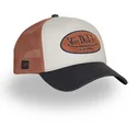 petten-gebogen-meerkleurig-snapback-terry10-van-von-dutch