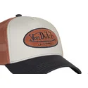petten-gebogen-meerkleurig-snapback-terry10-van-von-dutch
