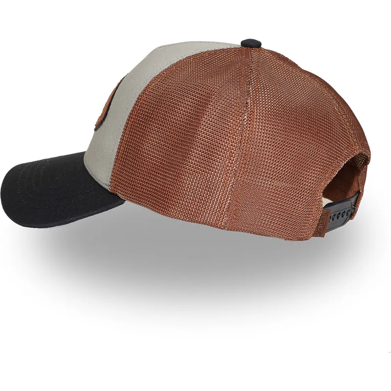 petten-gebogen-meerkleurig-snapback-terry10-van-von-dutch