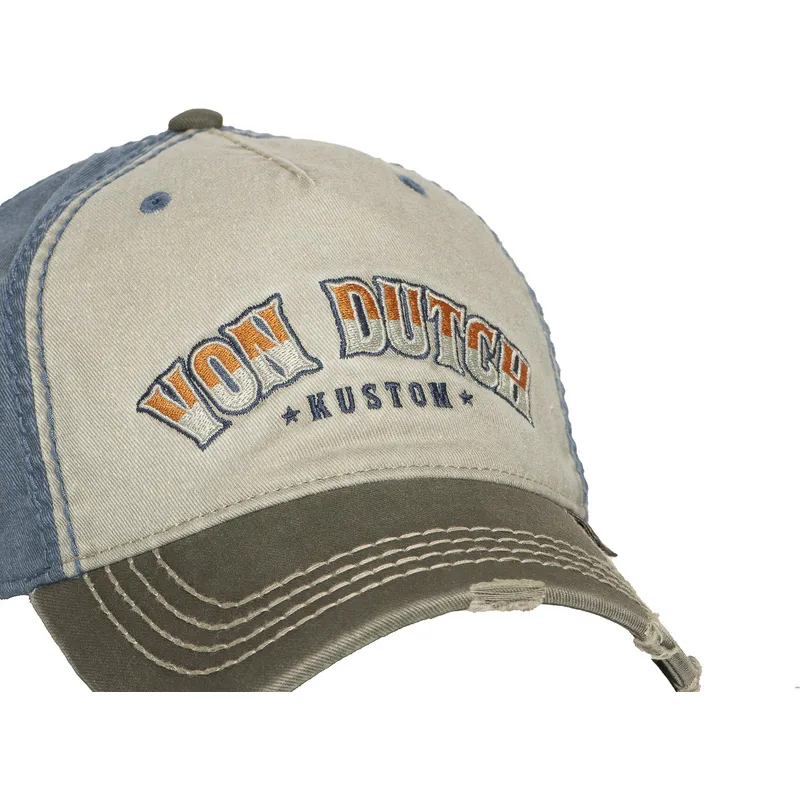 czapka-z-daszkiem-wielokolorowa-regulowana-retro07-von-dutch