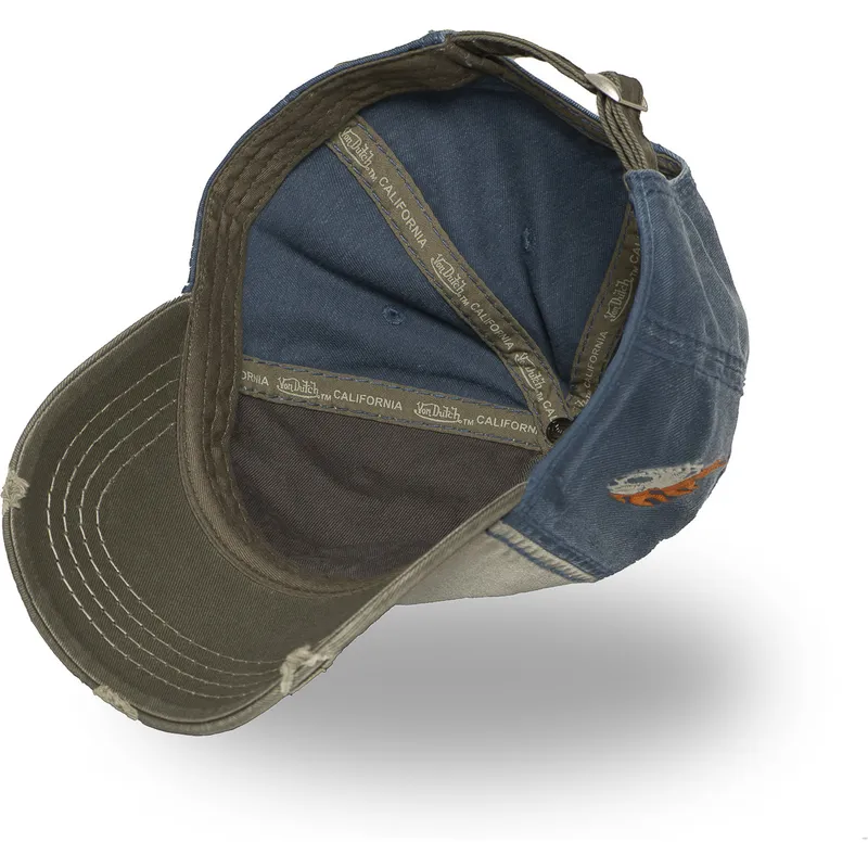 czapka-z-daszkiem-wielokolorowa-regulowana-retro07-von-dutch