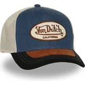 gorra-trucker-multicolor-shield02-di-von-dutch