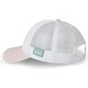 petten-gebogen-roze-snapback-3d-pi-van-von-dutch