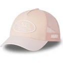 petten-gebogen-roze-snapback-van-von-dutch