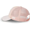 petten-gebogen-roze-snapback-van-von-dutch