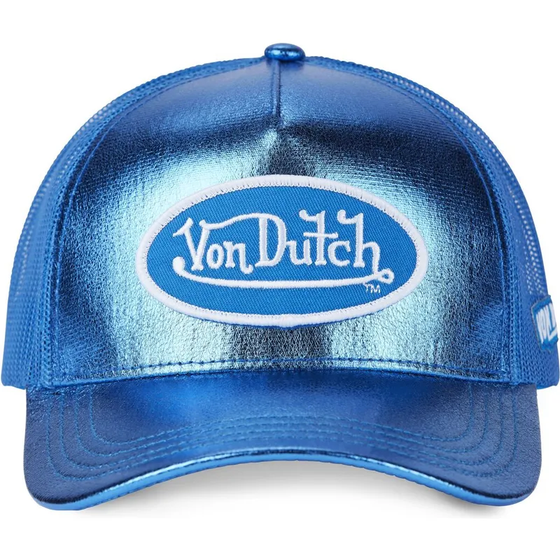 petten-gebogen-blauw-snapback-reb-bl-van-von-dutch