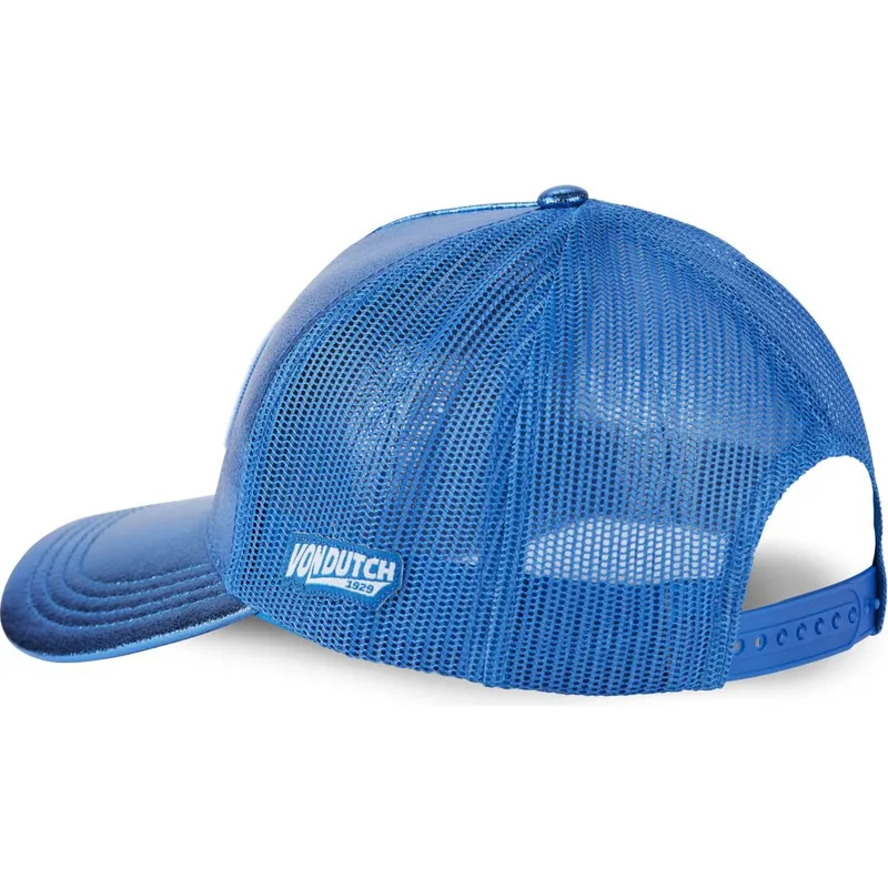 petten-gebogen-blauw-snapback-van-von-dutch