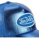 gorra-trucker-azul-reb-bl-de-von-dutch