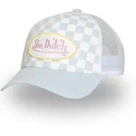 casquette-trucker-bleue-dami-w-von-dutch