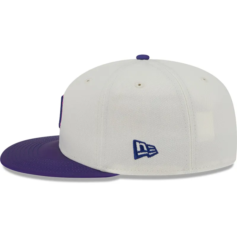 beige-og-violet-justerbar-59fifty-clr-dvlp-fladskygget-kasket-fra-detroit-tigers-mlb-fra-new-era
