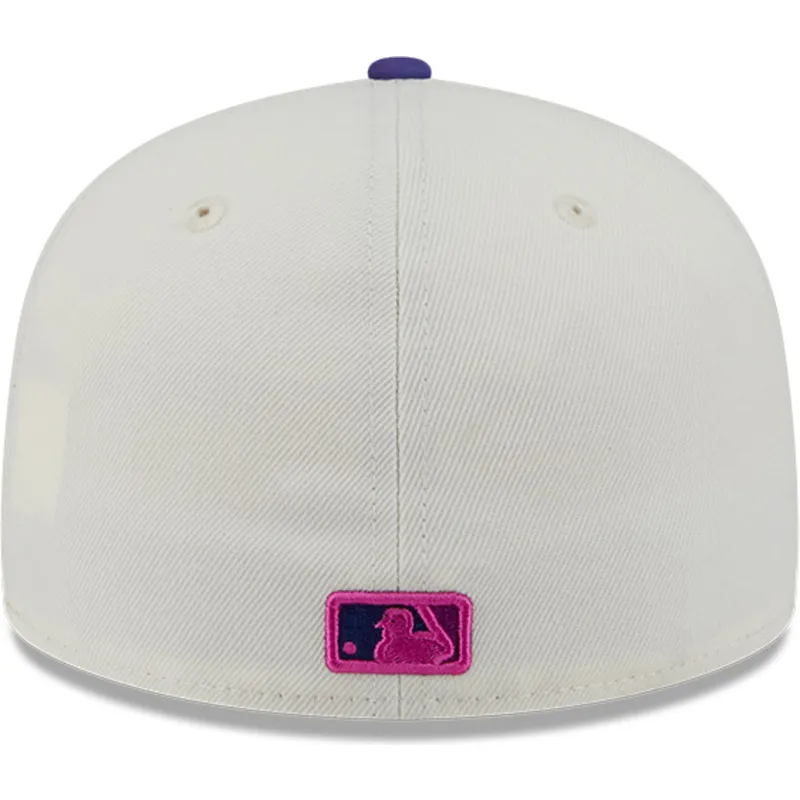 petten-plat-beige-fitted-59fifty-clr-dvlp-van-detroit-tigers-mlb-van-new-era