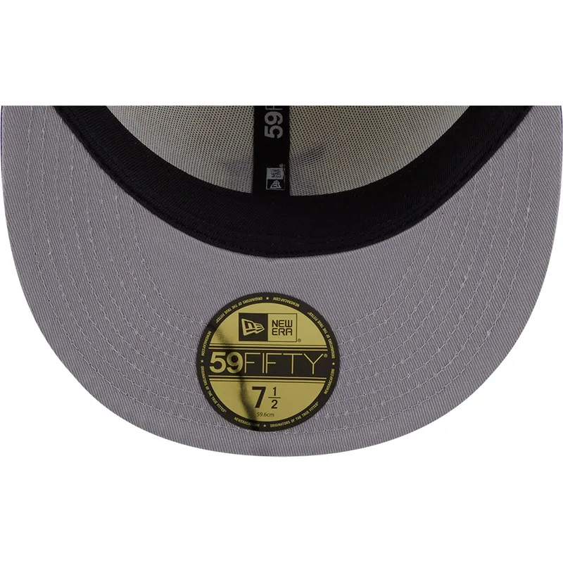 beige-og-violet-justerbar-59fifty-clr-dvlp-fladskygget-kasket-fra-detroit-tigers-mlb-fra-new-era