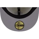 cappello-piatto-beige-e-viola-aderente-59fifty-clr-dvlp-dei-new-york-yankees-mlb-di-new-era